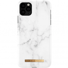 Ideal Fashion Case iPhone 11 Pro Max white marble