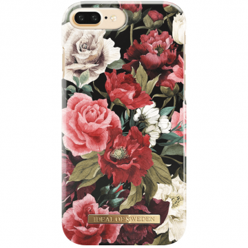 Ideal Fashion Case iPhone 6/6S/7/8 Plus antique roses 