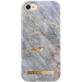 Ideal Fashion Case iPhone 6/6S/7/8/SE grey marble