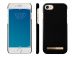 Ideal Fashion Case iPhone 6/6S/7/8/SE matte black