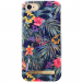 Ideal Fashion Case iPhone 6/6S/7/8/SE mysterious jungle