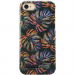 Ideal Fashion Case iPhone 6/6S/7/8/SE neon tropical