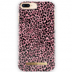 Ideal Fashion Case iPhone 6/6S/7/8 Plus lush leopard