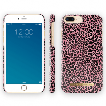 Ideal Fashion Case iPhone 6/6S/7/8 Plus lush leopard