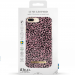 Ideal Fashion Case iPhone 6/6S/7/8 Plus lush leopard