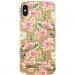 Ideal Fashion Case iPhone X/Xs champagne birds