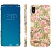 Ideal Fashion Case iPhone X/Xs champagne birds