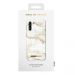 iDeal Fashion Case Galaxy S21+ golden pearl marble