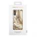 iDeal Fashion Case Galaxy S21 golden sand marble
