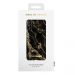 iDeal Fashion Case Galaxy S21+ golden smoke marble