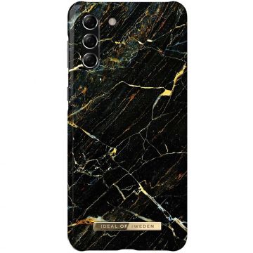 iDeal Fashion Case Galaxy S21+ port laurent marble