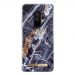 Ideal Galaxy S9+ Fashion Case midnight blue