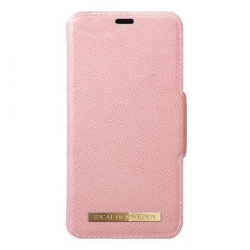 Ideal Galaxy S9 Fashion Wallet pink