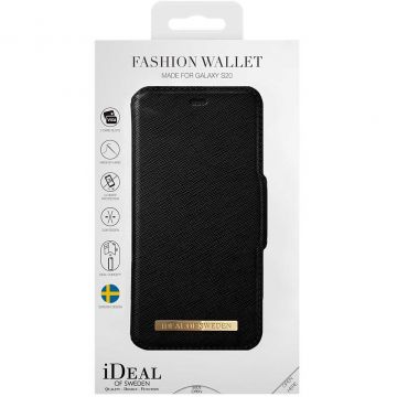 Ideal Fashion Wallet Galaxy S20