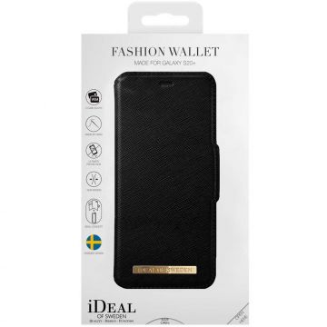 Ideal Fashion Wallet Galaxy S20+