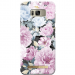 iDeal Fashion Case Galaxy S8+ peony garden