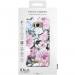 iDeal Fashion Case Galaxy S8+ peony garden