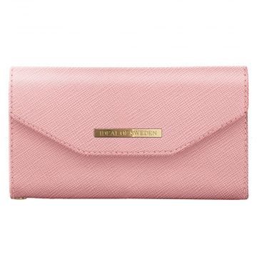 Ideal Mayfair Clutch iPhone 6/6S/7/8 Plus pink