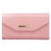 Ideal Mayfair Clutch iPhone 6/6S/7/8 Plus pink