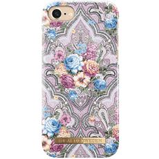 Ideal Fashion Case iPhone 6/6S/7/8/SE romantic paisley