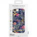 Ideal Fashion Case iPhone 6/6S/7/8 Plus mysterious jungle