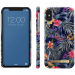 Ideal Fashion Case iPhone X/Xs mysterious jungle