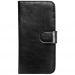 iDeal Magnet Wallet+ iPhone 12 Pro Max black