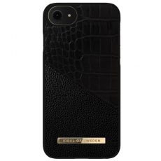 iDeal Atelier Case iPhone 7/8/SE nightfall croco