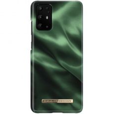 iDeal Fashion Case Galaxy S20+ emerald satin