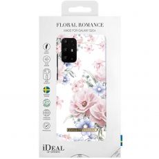 iDeal Fashion Case Galaxy S20+ floral romance