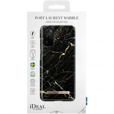 iDeal Fashion Case Galaxy S20 port laurent marble