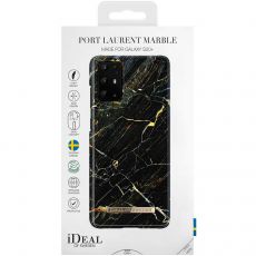 iDeal Fashion Case Galaxy S20+ port laurent marble