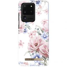 Deal Fashion Case Galaxy S20 Ultra floral romance *poisto, avattu palautus*