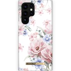 iDeal suojakuori Samsung Galaxy S22 Ultra floral romance