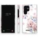 iDeal suojakuori Samsung Galaxy S22 Ultra floral romance