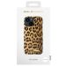 iDeal Fashion suojakuori Apple iPhone 13 Mini wild leopard