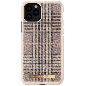 Ideal Oxford Case iPhone 11 Pro beige