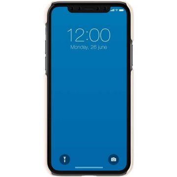 Ideal Oxford Case iPhone 11 Pro beige