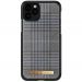 Ideal Oxford Case iPhone 11 Pro grey