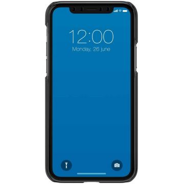 Ideal Oxford Case iPhone 11 Pro grey