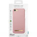 Ideal Saffiano Case iPhone 6/6S/7/8/SE pink