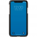 Ideal Saffiano Case iPhone 11 Pro black