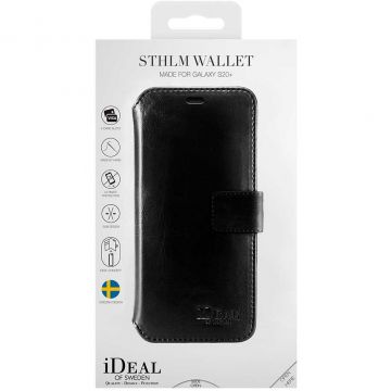 Ideal Sthlm Wallet Galaxy S20+