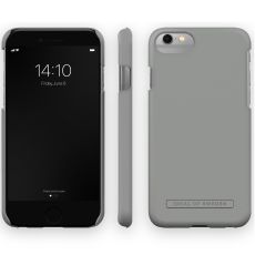 Ideal Fashion Case iPhone 6/6S/7/8/SE ash grey