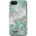 Ideal Fashion Case iPhone 6/6S/7/8/SE azura marble