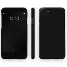 Ideal Fashion Case iPhone 6/6S/7/8/SE coal black