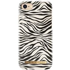 Ideal Fashion Case iPhone 6/6S/7/8/SE zafari zebra