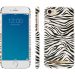 Ideal Fashion Case iPhone 6/6S/7/8/SE zafari zebra