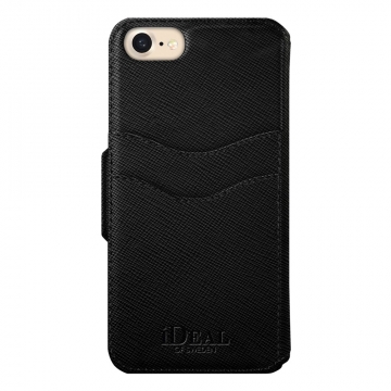 iDeal Fashion Wallet iPhone 7/8/SE black