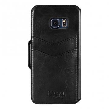 iDeal London Wallet Case Galaxy S8+ black
